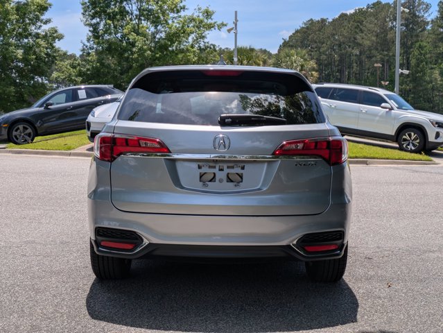 Used 2017 Acura RDX FWD image 7
