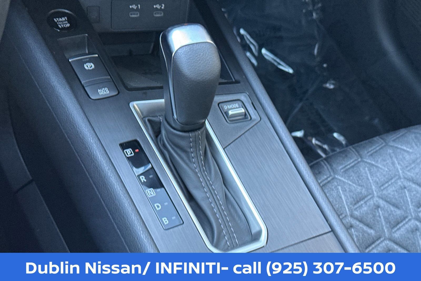 New 2026 Nissan Kicks SV w/ SV Premium Package AWD/4WD image 24