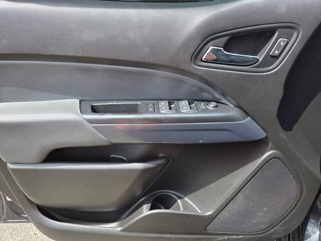 Used 2018 Chevrolet Colorado Z71 image 14