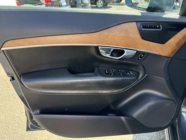 Used 2019 Volvo XC90 T6 Inscription w/ Advanced Package AWD/4WD image 18