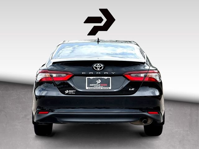 Used 2023 Toyota Camry LE FWD image 7
