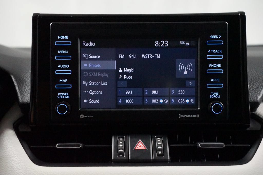 Certified 2022 Toyota RAV4 XLE Premium AWD/4WD image 17