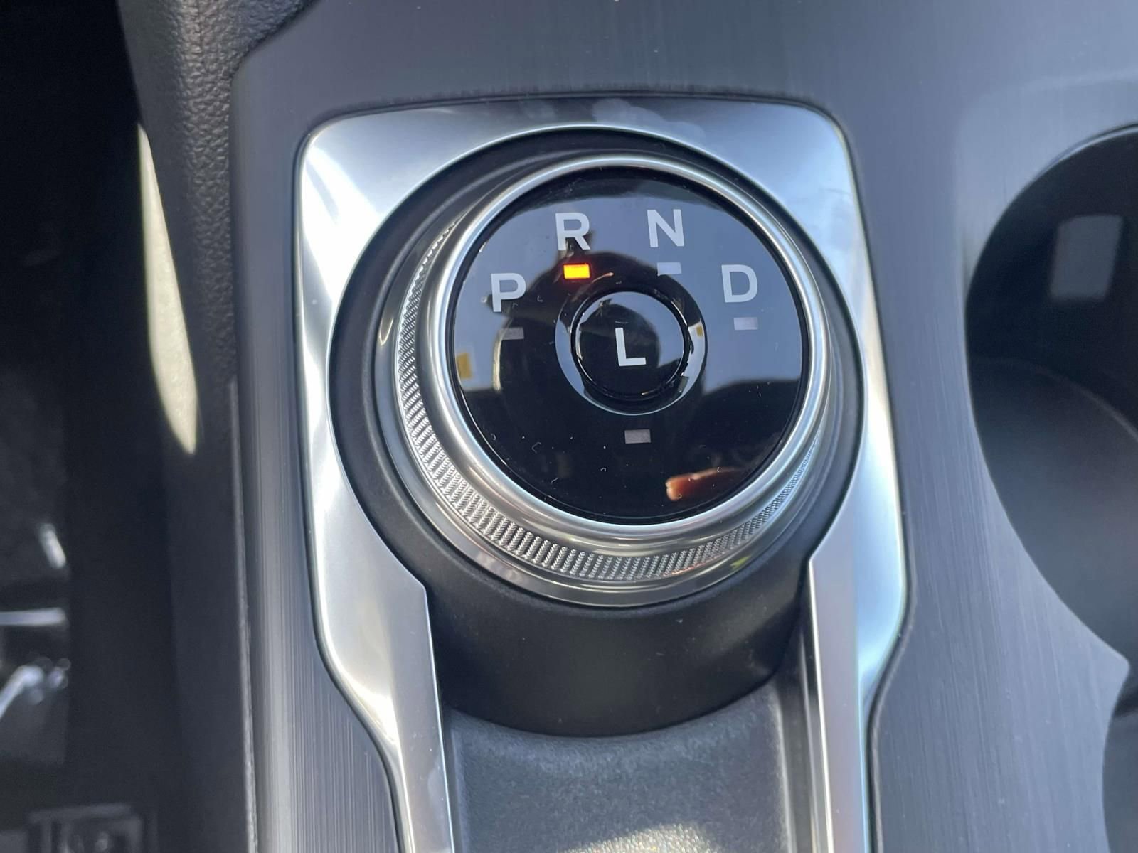 New 2026 Ford Escape ST-Line w/ Tech Pack #1 image 16