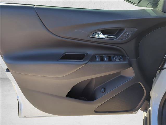 Used 2022 Chevrolet Equinox LT FWD image 7