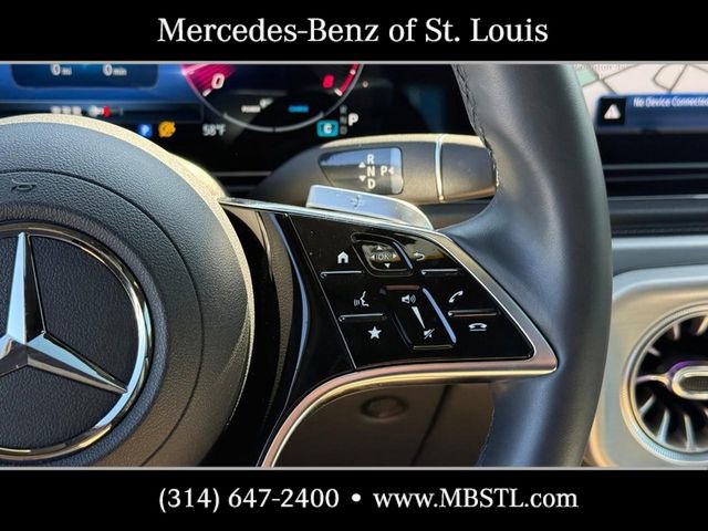 Certified 2025 Mercedes-Benz G 550 image 22