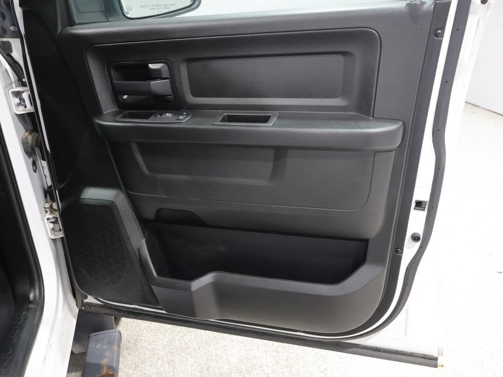 Used 2019 RAM 1500 Express AWD/4WD image 24