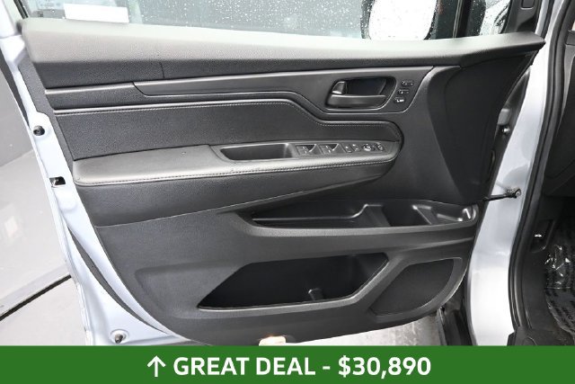 Used 2025 Honda Odyssey EX-L image 19