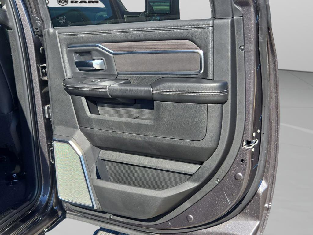 New 2026 RAM 3500 Laramie image 29