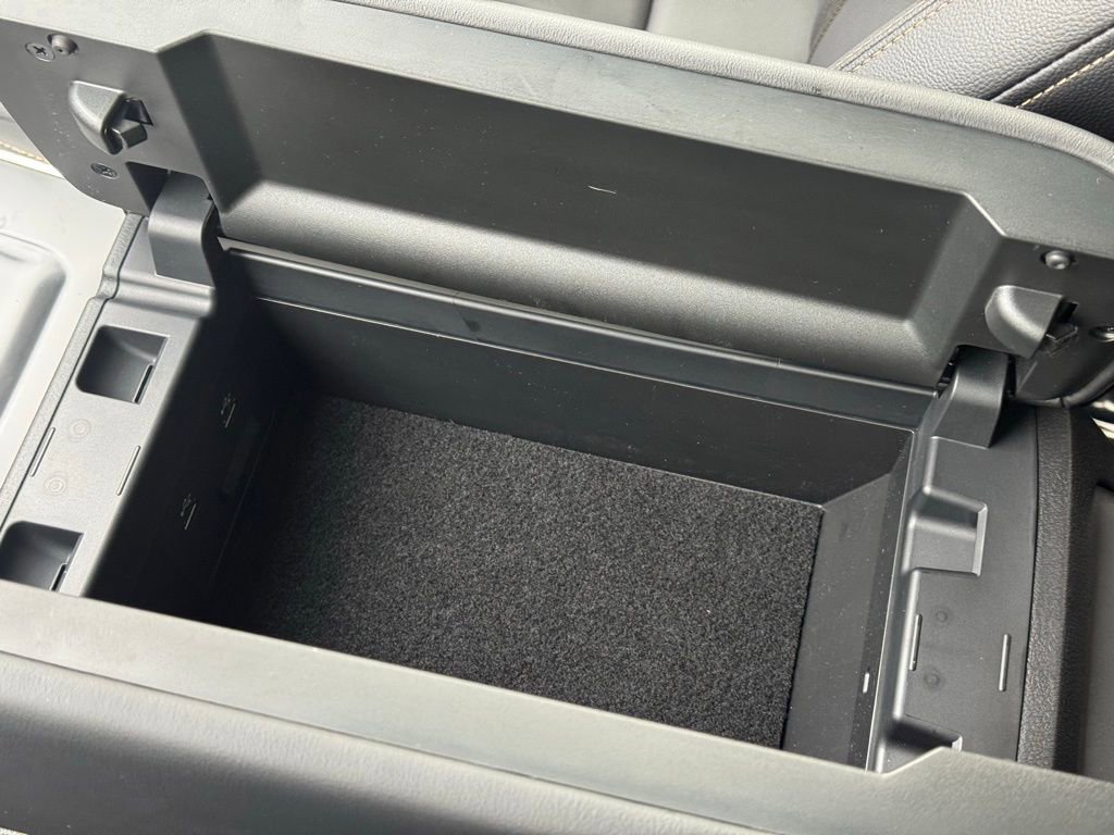 Certified 2025 MAZDA CX-90 3.3 Turbo w/ Select Package AWD/4WD image 18