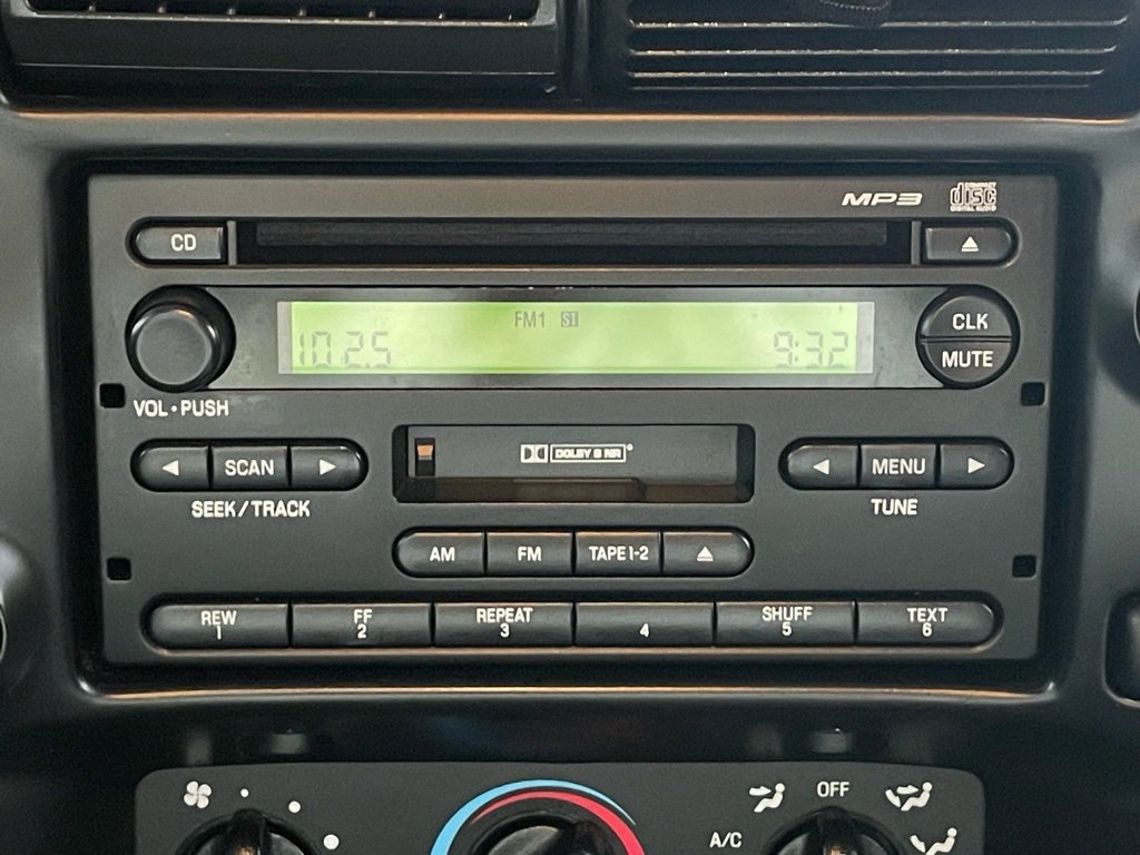 Used 2005 Ford Ranger Edge image 32