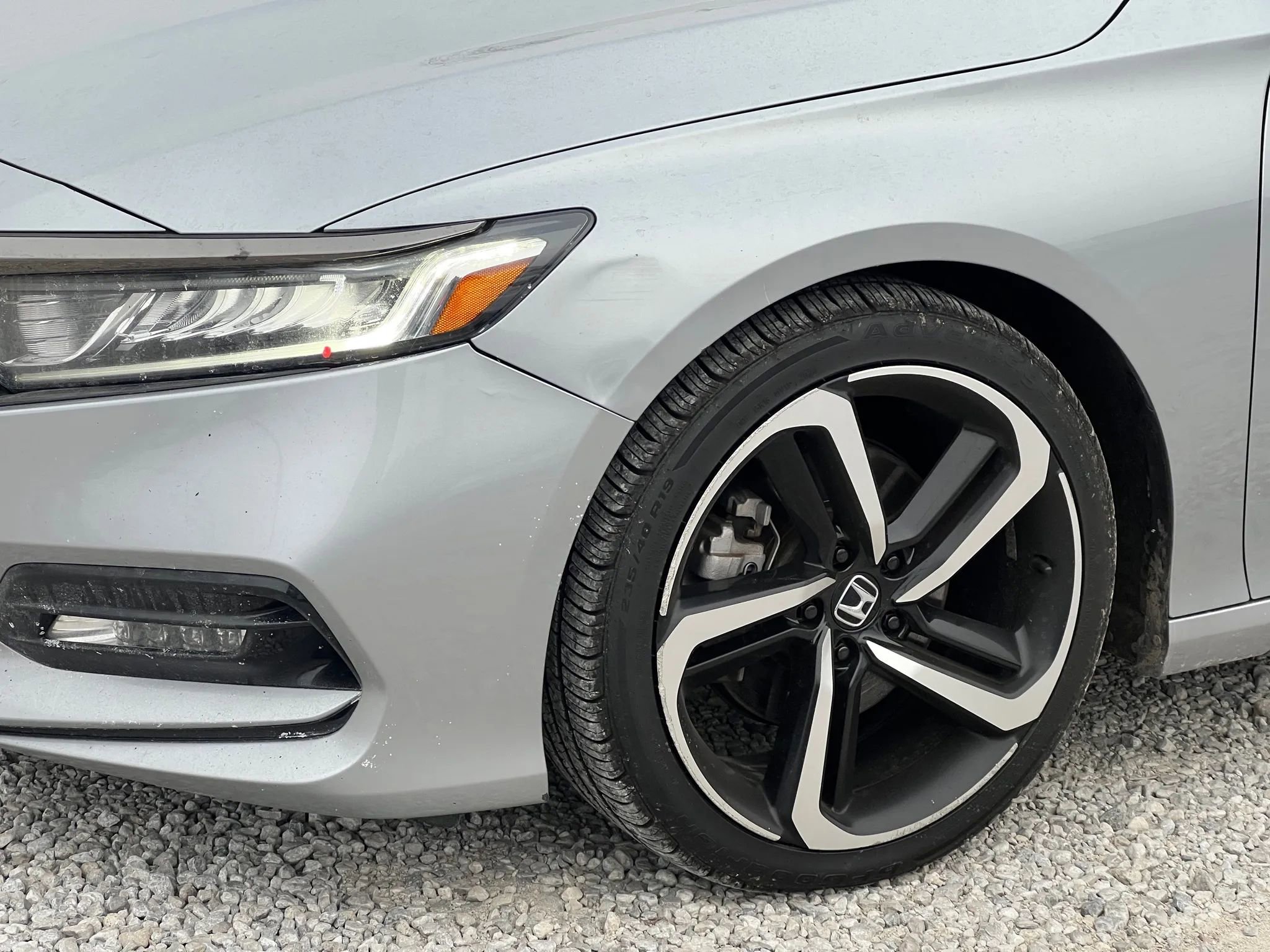Used 2020 Honda Accord Sport image 4