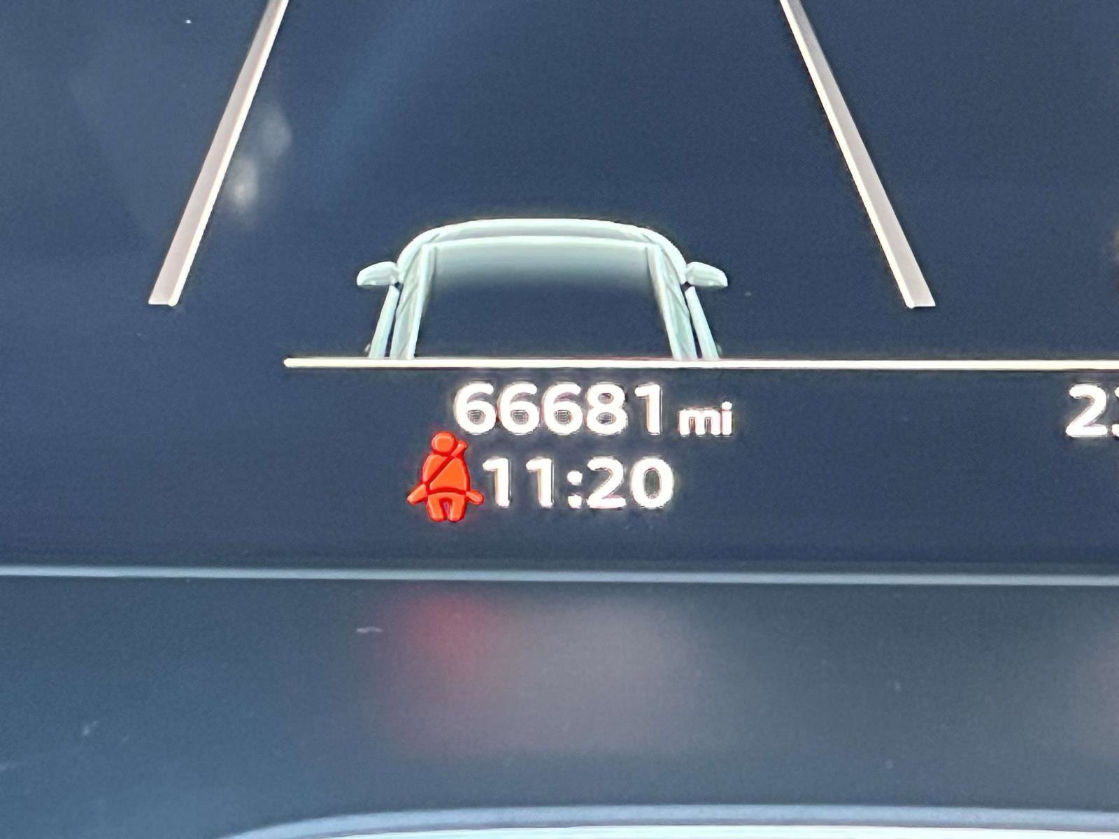 Used 2022 Audi S5 Prestige w/ Prestige Package image 8