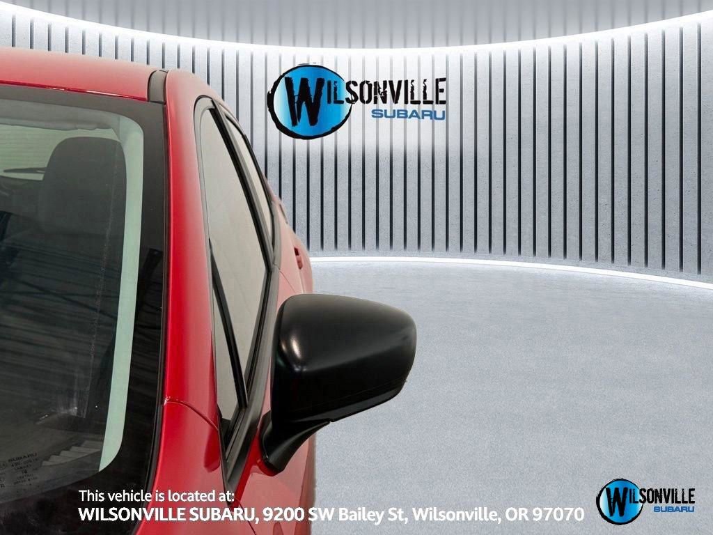 Certified 2025 Subaru Impreza 2.0i image 18