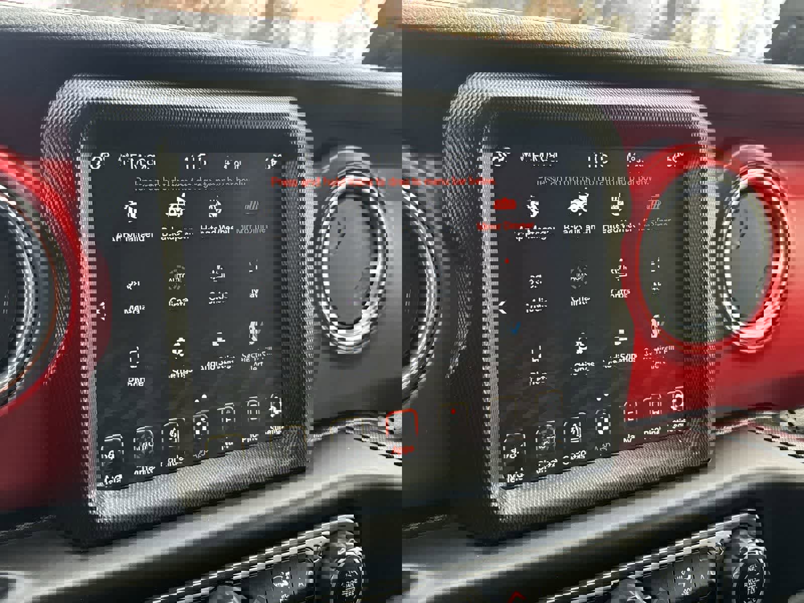 Certified 2021 Jeep Wrangler Unlimited Rubicon image 21