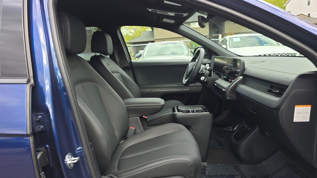 Used 2025 Hyundai Ioniq 5 XRT AWD/4WD image 10