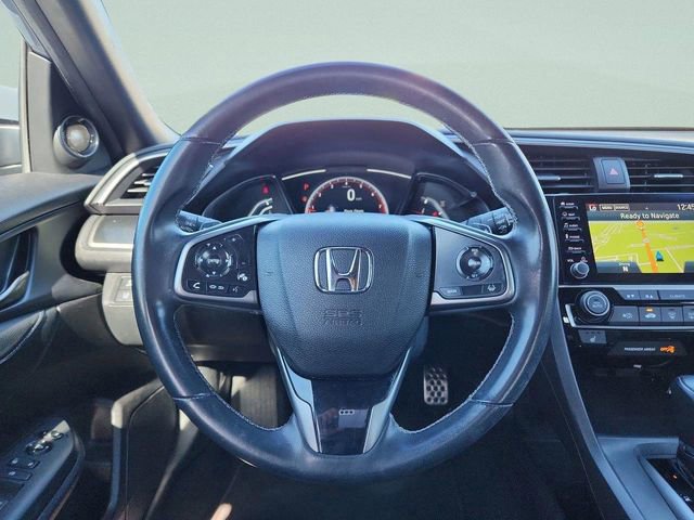 Used 2020 Honda Civic Sport Touring image 9