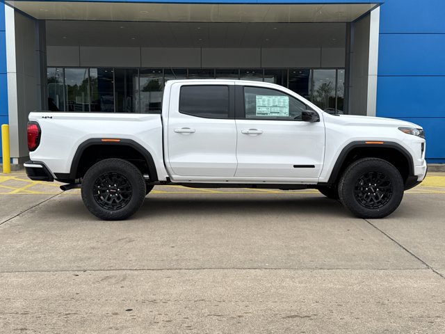 New 2026 GMC Canyon Elevation w/ Convenience Package AWD/4WD image 2