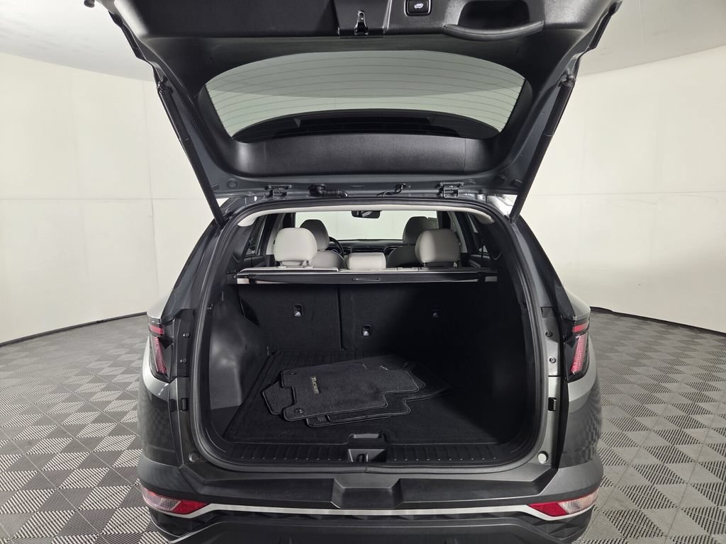 Used 2023 Hyundai Tucson SEL w/ Convenience Package FWD image 28