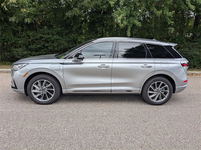 Certified 2024 Lincoln Corsair Grand Touring w/ Equipment Group 301A image 2