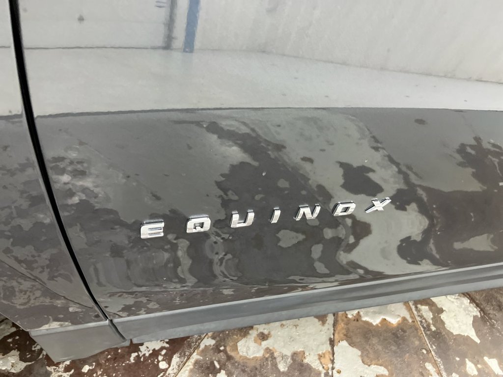 Used 2023 Chevrolet Equinox LT FWD image 25