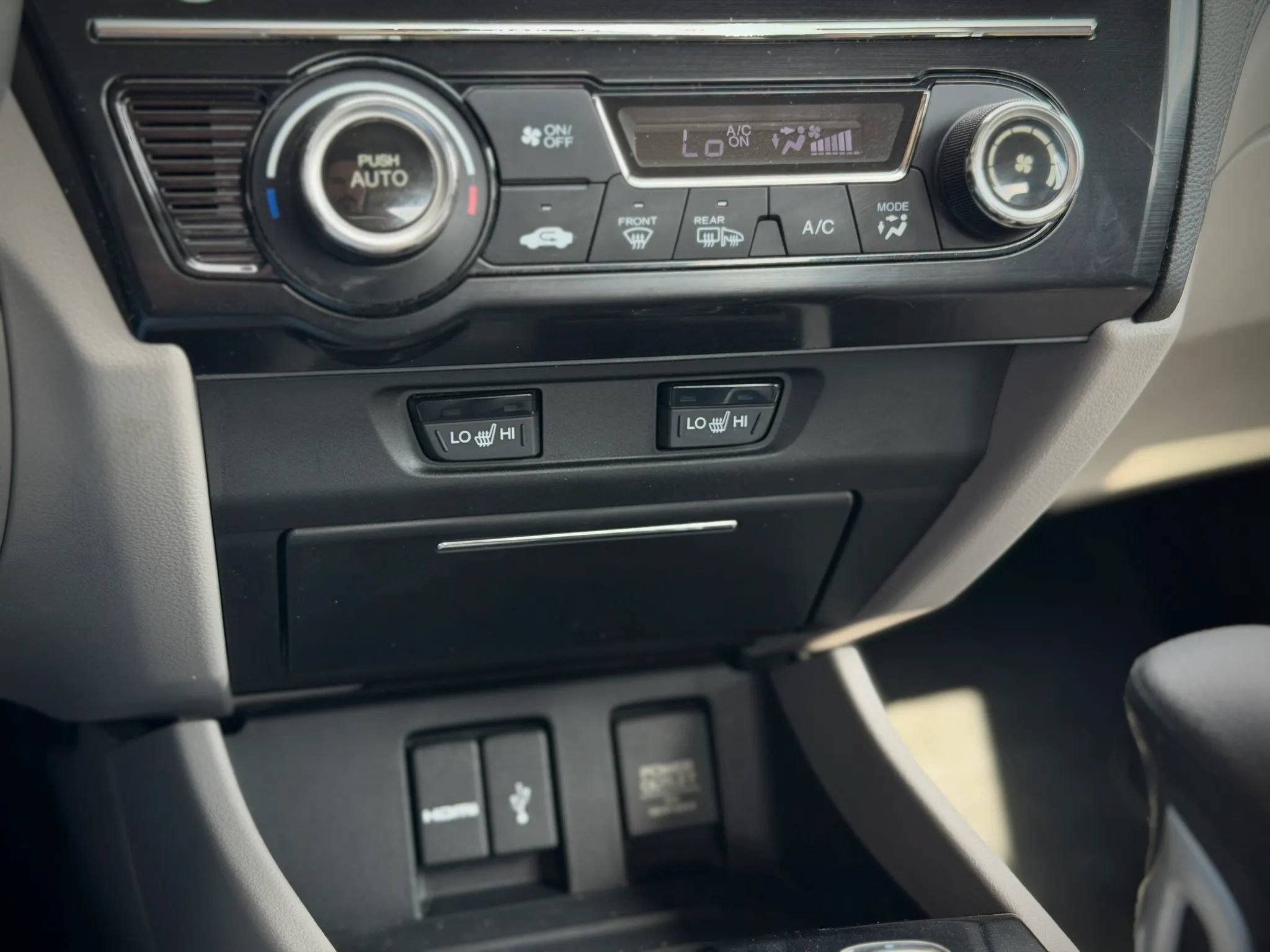 Used 2014 Honda Civic EX-L image 15