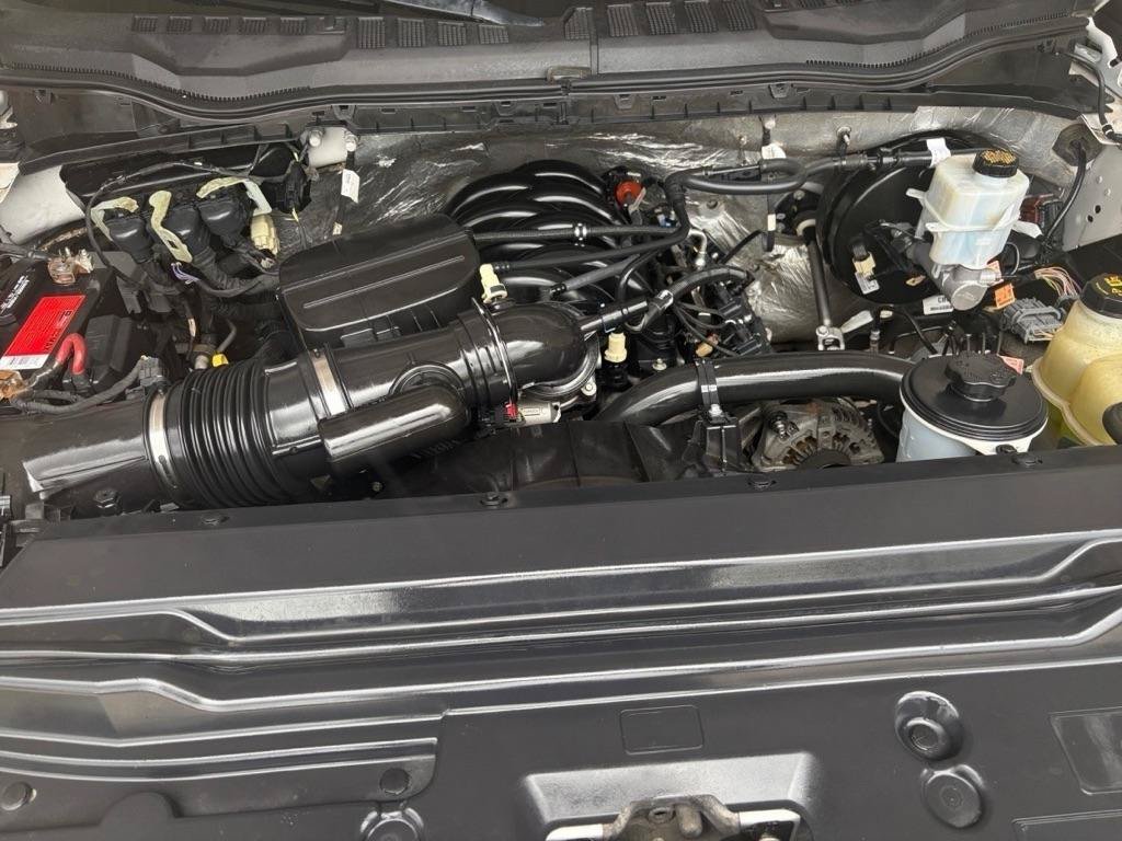 Used 2022 Ford F250 XL w/ Power Equipment Group RWD image 27