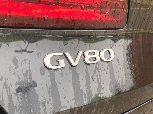 Used 2025 Genesis GV80 3.5T Prestige AWD/4WD image 33
