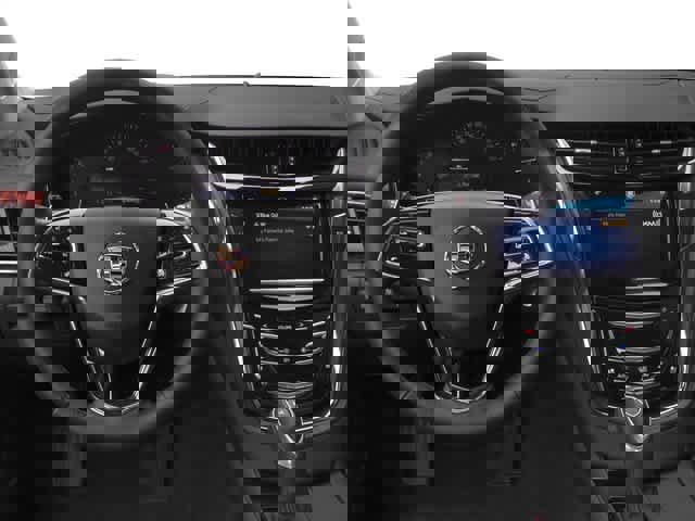 Used 2014 Cadillac CTS Premium image 9