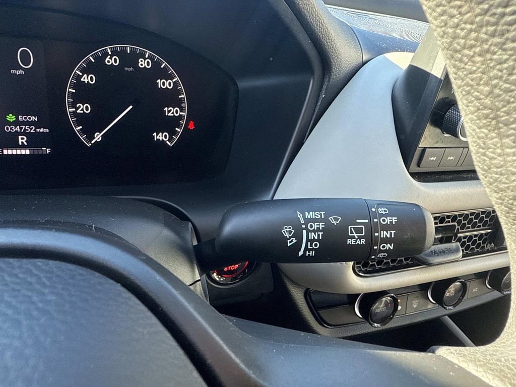 Used 2023 Honda HR-V LX image 29