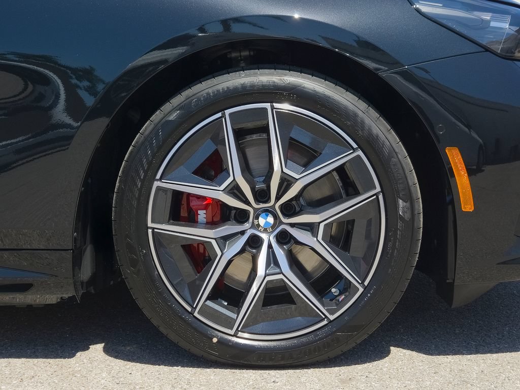 New 2027 BMW i5 eDrive40 w/ M Sport Package RWD image 6