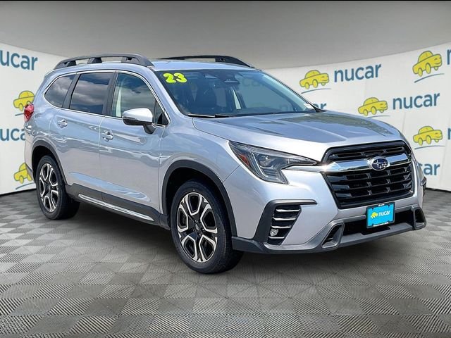Used 2023 Subaru Ascent Limited