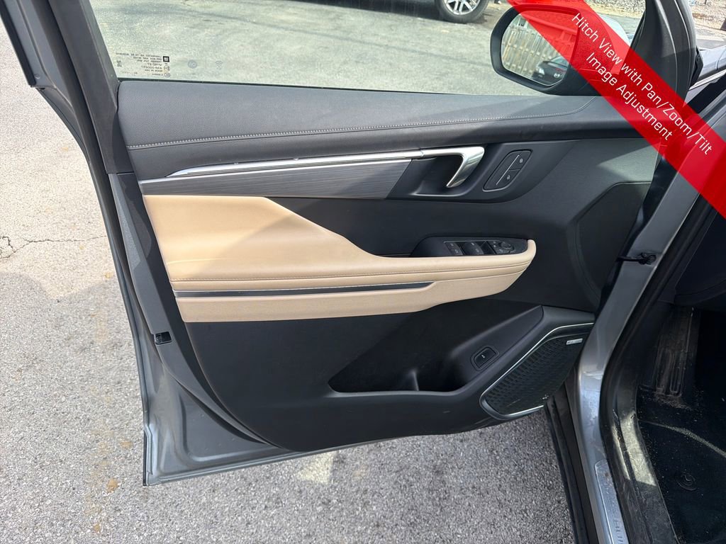 Used 2025 Buick Enclave Preferred w/ Trailering Package, 5000 lbs. image 12