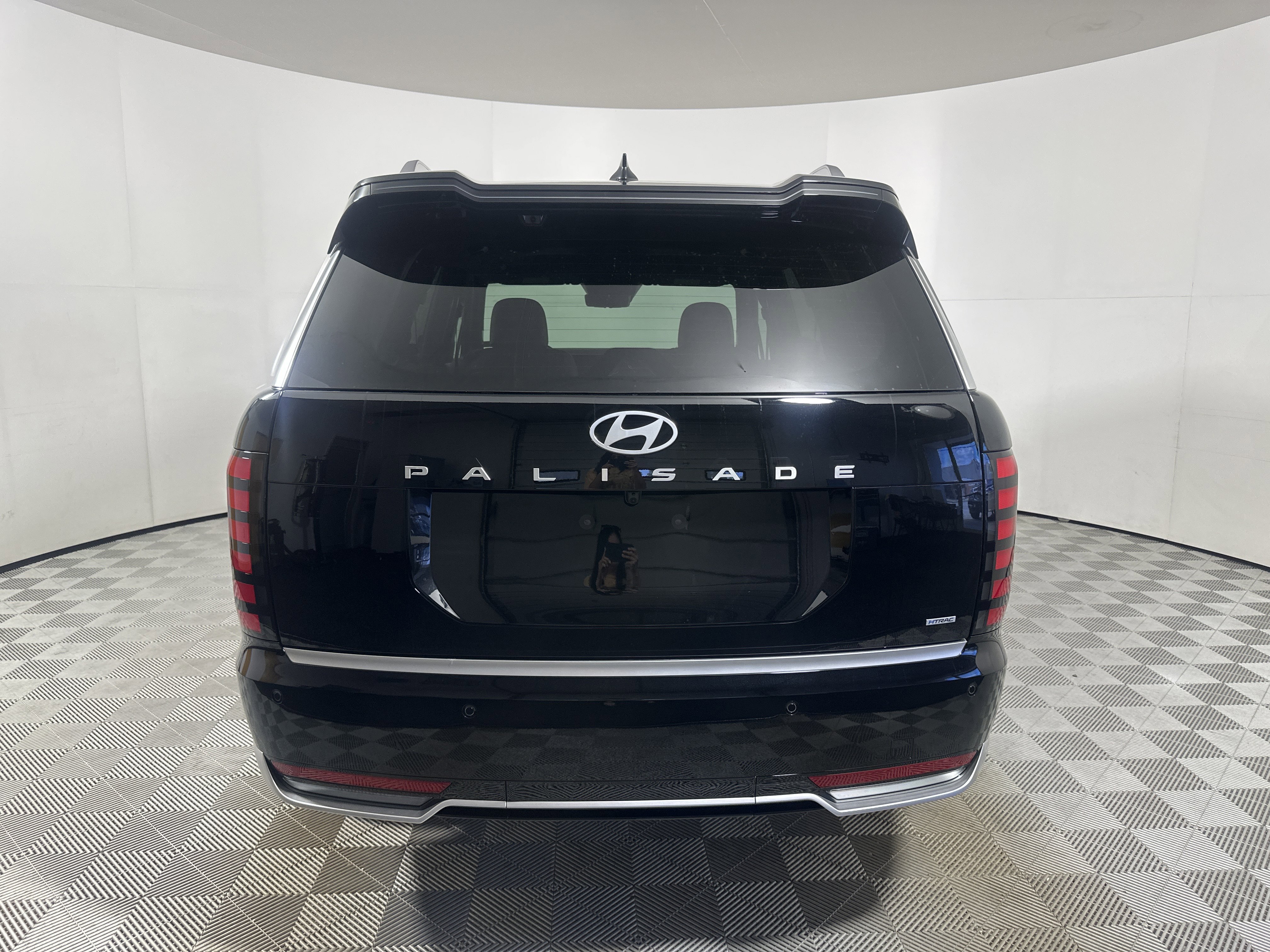 New 2026 Hyundai Palisade Calligraphy image 6