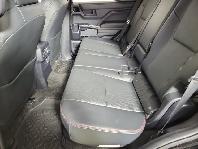 Used 2025 Toyota 4Runner TRD Pro AWD/4WD image 12