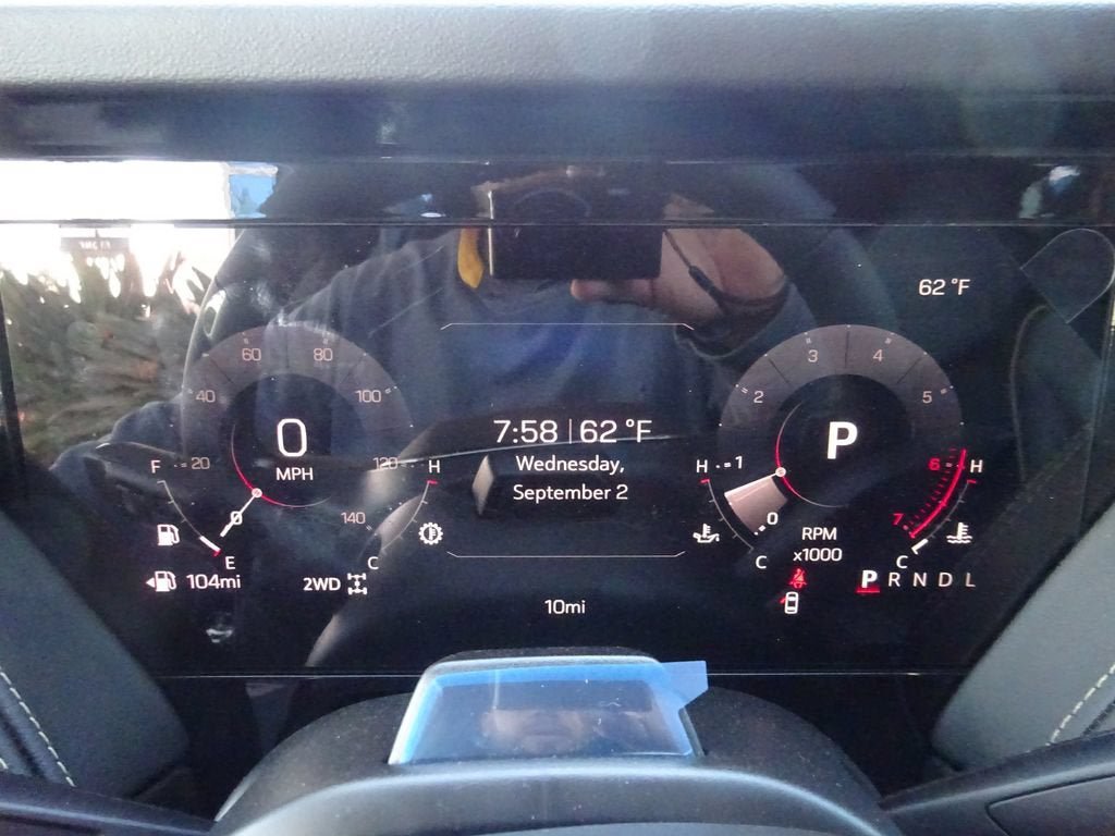 New 2026 GMC Yukon XL Elevation AWD/4WD image 25