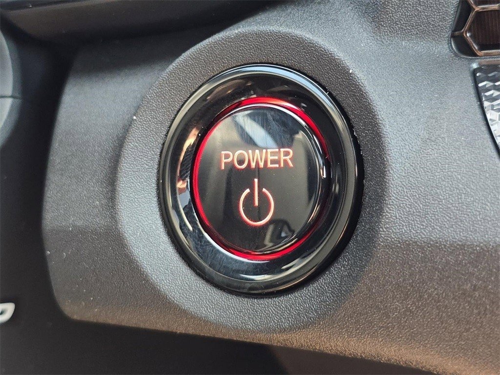 New 2026 Honda CR-V TrailSport image 35