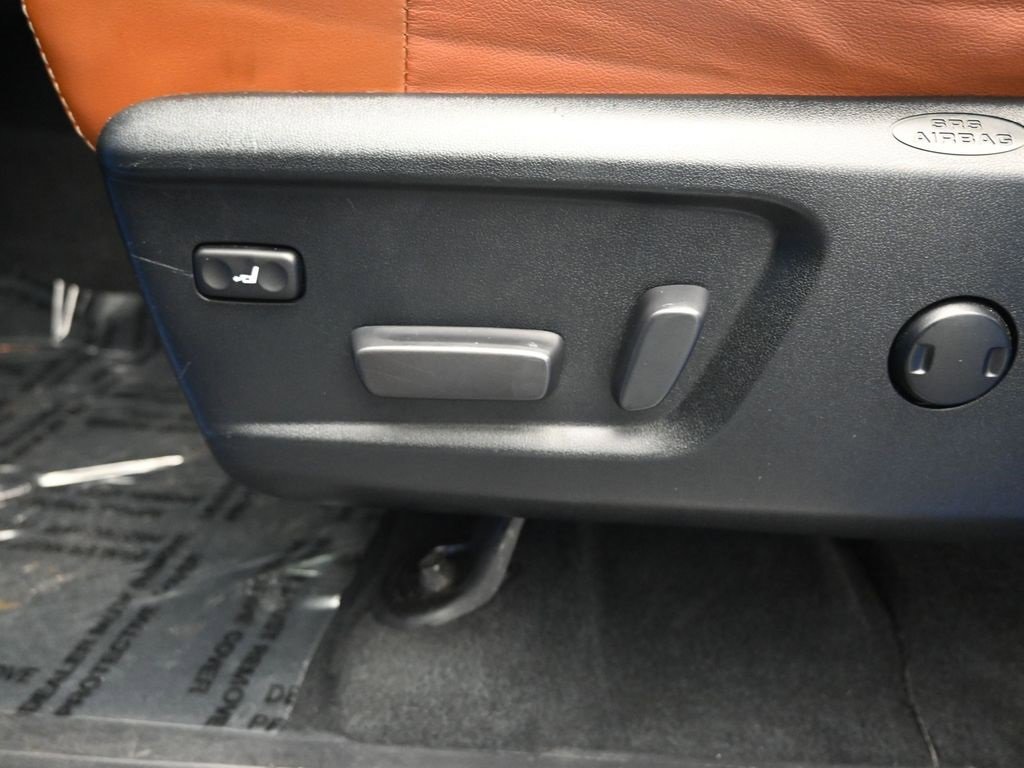Used 2021 Toyota Tundra 1794 Edition image 10