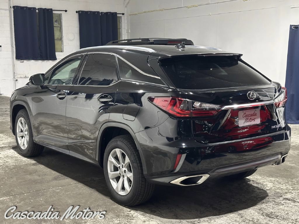 Used 2016 Lexus RX 350 AWD image 5