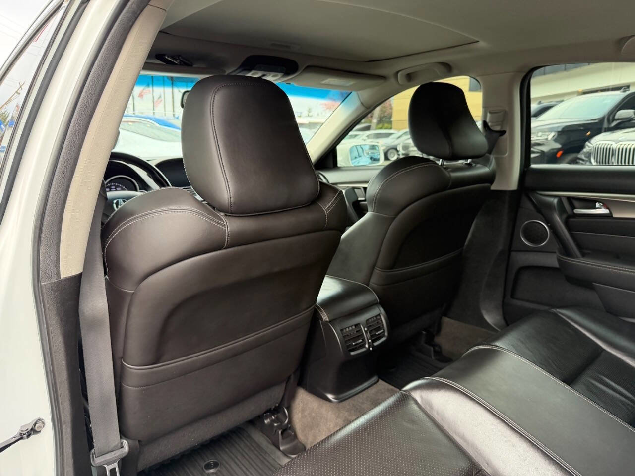 Used 2013 Acura TL SH-AWD image 27