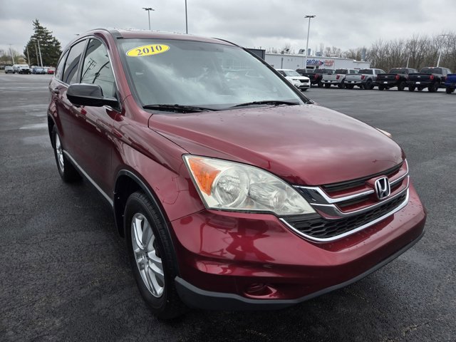 Used 2010 Honda CR-V EX image 1