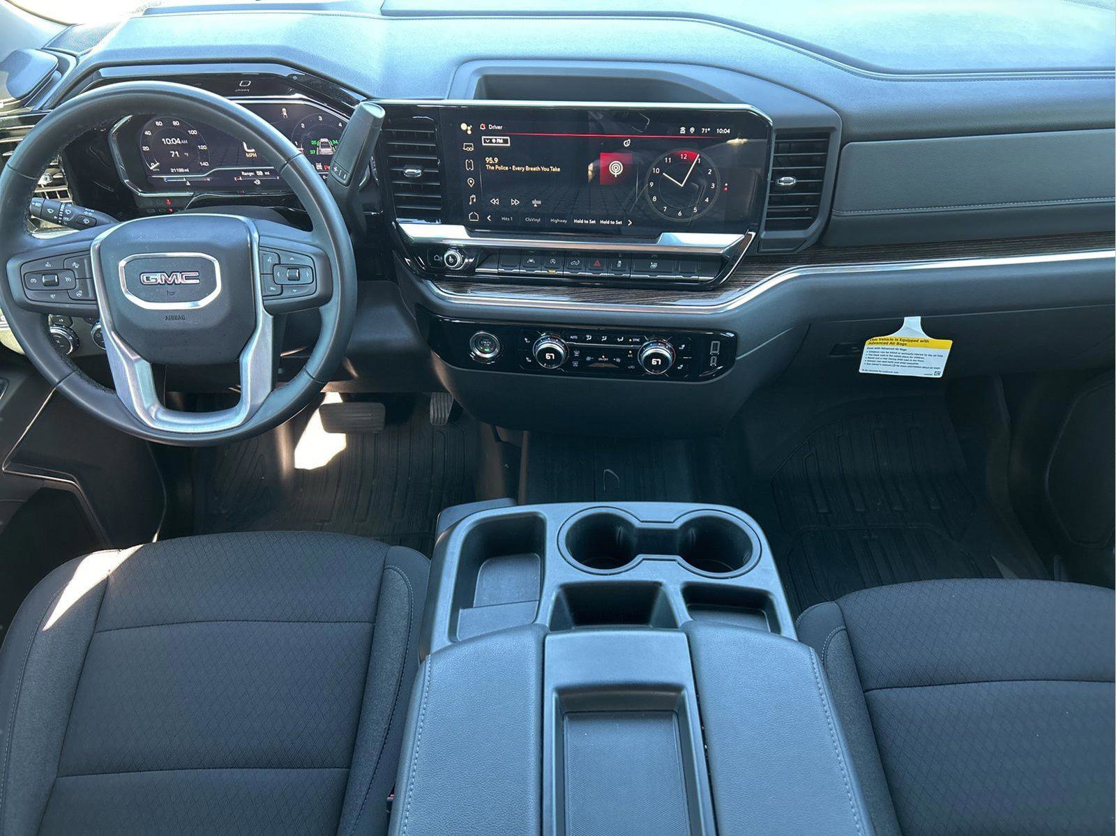 Used 2024 GMC Sierra 1500 Elevation image 22