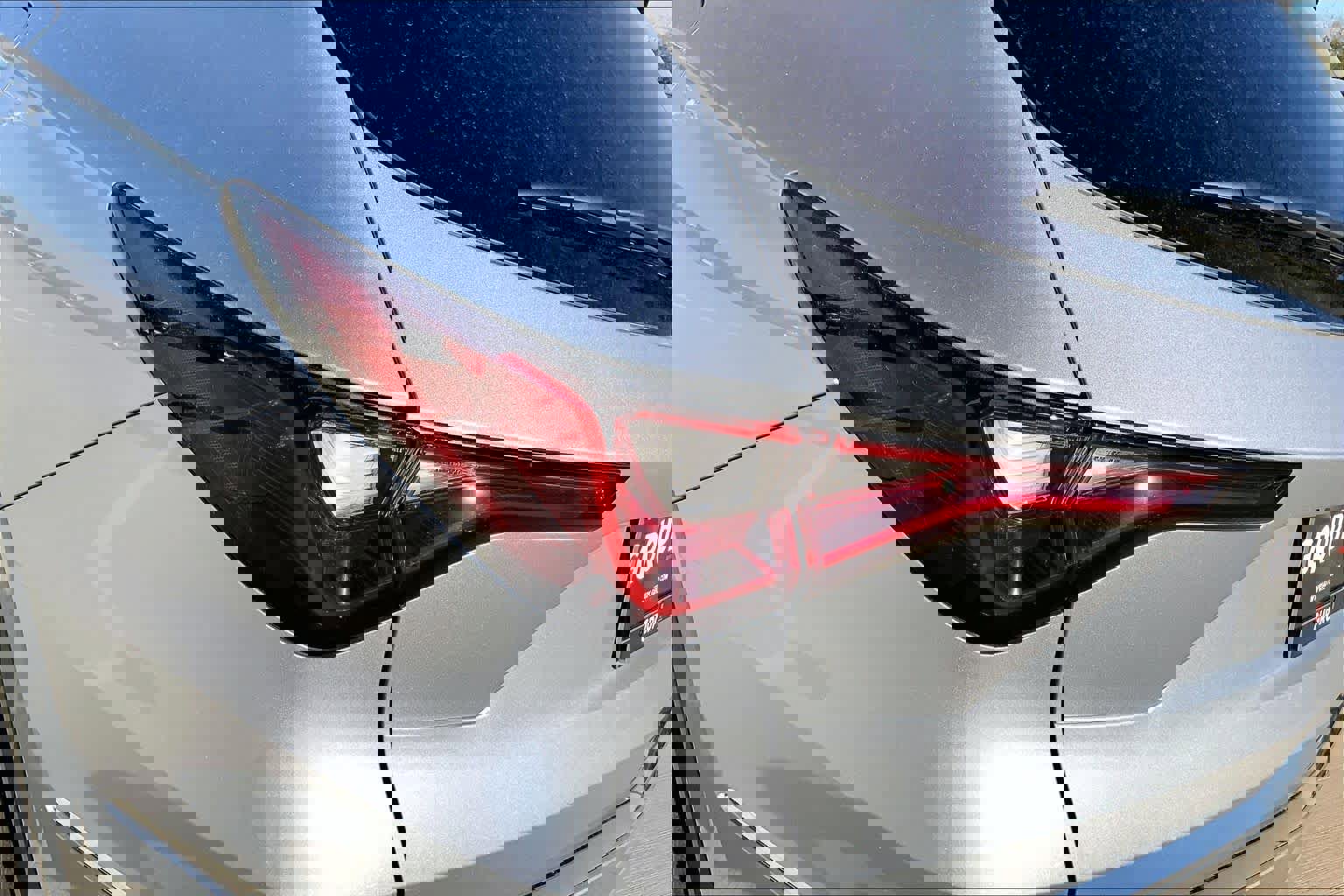 Used 2026 Acura MDX FWD image 27