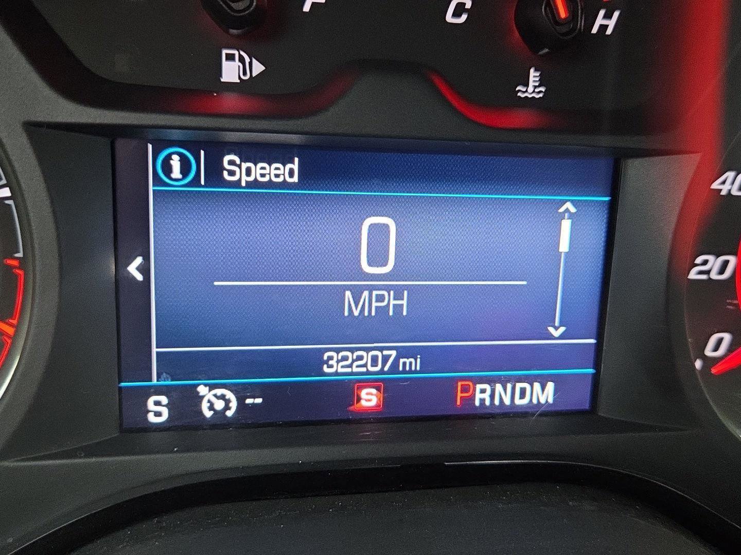 Used 2022 Chevrolet Camaro LT w/ Redline Edition RWD image 29