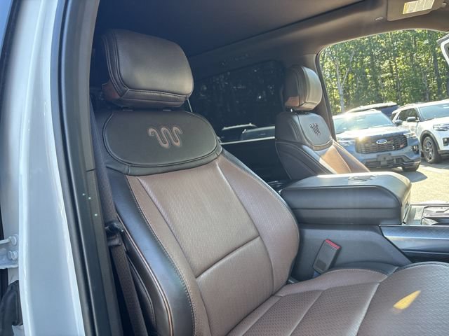 Used 2022 Ford F150 King Ranch AWD/4WD image 25
