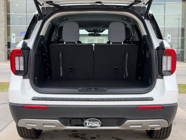 New 2026 Ford Explorer Active w/ Active Comfort Package RWD image 46
