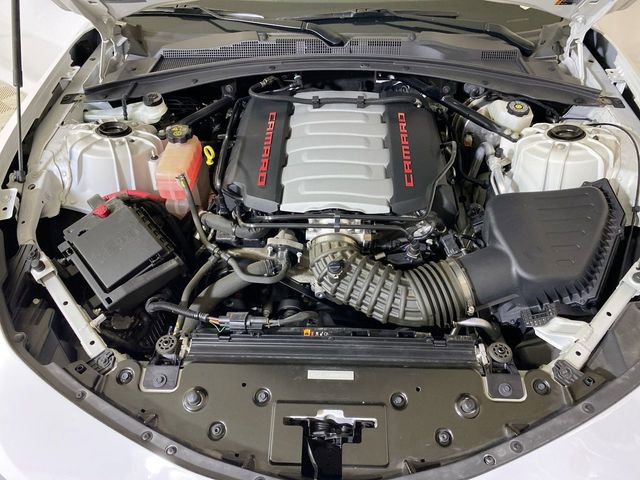 Used 2023 Chevrolet Camaro LT image 16