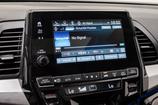 Used 2024 Honda Odyssey Touring image 17
