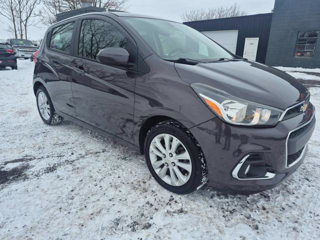 Used 2016 Chevrolet Spark LT image 2