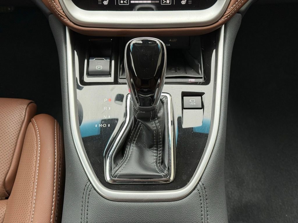 Certified 2022 Subaru Outback Touring w/ Popular Package #2 image 18