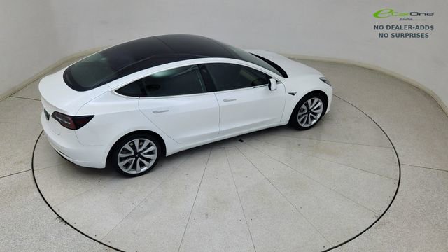 Used 2019 Tesla Model 3 Standard Range Plus RWD image 83
